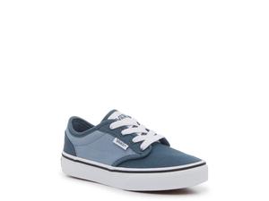 Кроссовки Vans Atwood Sneaker - Kids', темно-синий
