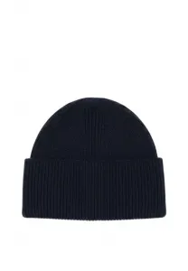 Толстая шапка Gobi Cashmere, Navy Blazer