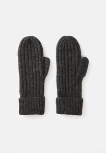 Перчатки MSCH Copenhagen HOPE ICON MITTENS KEY, Dark Grey