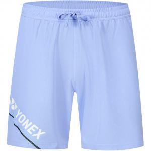 Спортивные шорты мужские YONEX, лаванда