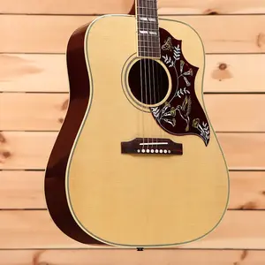 Gibson Hummingbird Original - Антикварный Натуральный-20594126