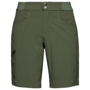 Шорты для скалолазания с шортами для долины тундра - 4 Black Diamond