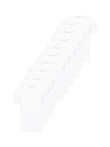 Рубашка Denim Project, белый