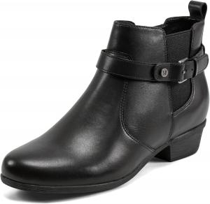 Женские ботильоны Rockport Chole, Schwarz