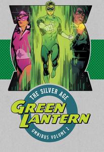 Green Lantern: The Silver Age Omnibus Vol. 2 (DC Comics)