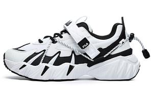 Кроссовки FILA Beast Xt Sneakers 'White Black' Women's