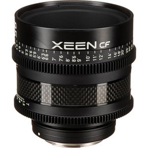 Кинообъектив Rokinon XEEN CF 85mm T1.5 Pro (крепление EF)