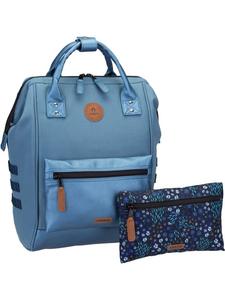 Рюкзак Cabaia Rucksack / Backpack Adventurer Recycled Oxford Medium, цвет Bourgas