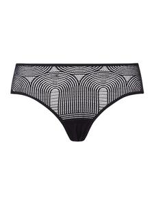 Трусы Hanro, черный