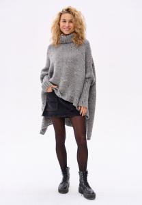 Джемпер blue shadow Jumper, Grey