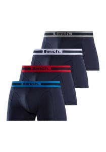 Боксеры BENCH Boxer shorts, цвет Mixed colors