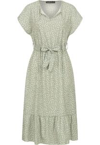 Платье Cloud5ive, зеленый