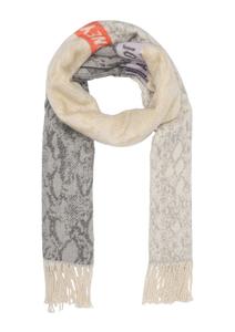 Шарф s.Oliver, бежевый