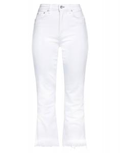Джинсы Rag & Bone, белый