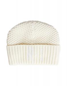 Головной убор Giorgio Armani, слоновая кость