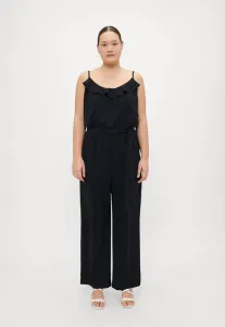 Длинный комбинезон carcali Only Carmakoma, Black