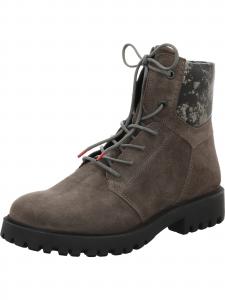 THINK! Коричневые шнурованные ботинки 'Trento'