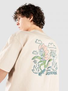 Футболка Autumn Headwear Spring Fever T-Shirt, sand