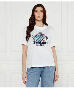 Футболка 58 252je58tomo Regular fit Joop!, белый