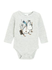 Комбинезон Cool Club, Mottled Grey