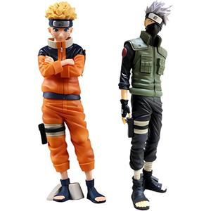 Фигурка naruto uzumaki grandista collection glasses factory, naruto, ninja bonds, kakashi BANPRESTO