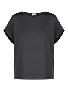 Пижамная рубашка Mey Pure Chic, антрацит