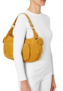 Сумка Chiara Ferretti Handbag, Senape/Mustard Yellow