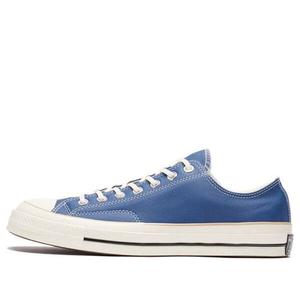 Кроссовки chuck 70 ox 'blue' Converse, синий