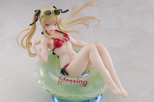 Фигурка Eriri Spencer Sawamura Aqua Float Girls Ver Saekano Prize Figure