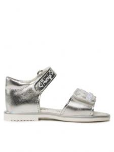 Сандалии Primigi, серебряный