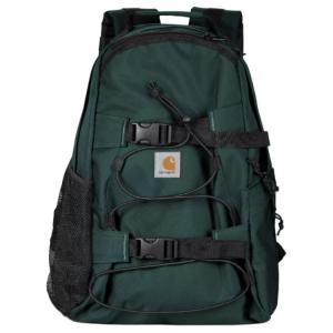 Рюкзак Kickflip Polyester Unisex Jasper Carhartt WIP, Jasper