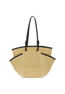 Пляжная сумка Gaya, слоновая кость