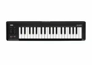 KORG microKEY 2 37 Компактная MIDI-клавиатура на 37 клавиш
