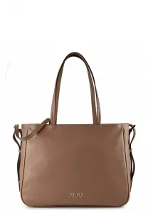 Сумка-Тоут arezu Liu Jo, Mocha