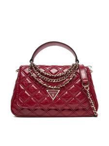 Сумка HWTT96 73190 Guess, красный