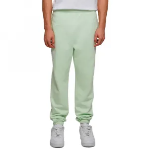 Спортивные брюки Urban Classics Ultra Heavy, зеленый
