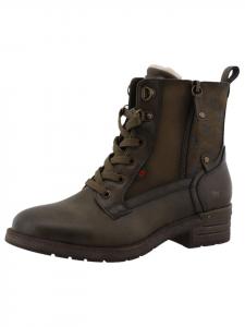 Ботильоны Mustang