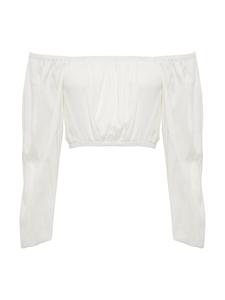 Блуза The Fated, White