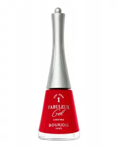 Лак для ногтей Fabuleux Gel Nail Lacquer 9 мл Bourjois, 315