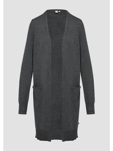 Кардиган в цвете 99W0_черный QS