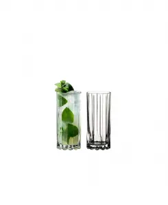 Бокалы для коктейлей (хайбол) Riedel, прозрачный