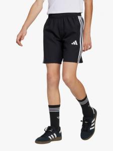 Детские шорты Tiro adidas, Black/White