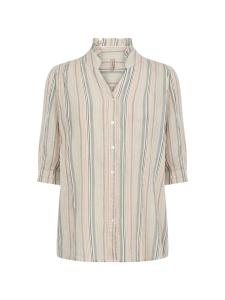 Блуза Soyaconcept PATTI, оранжевый