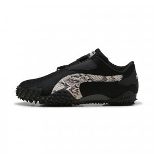 PUMA Кроссовки A$AP Rocky x Mostro OG повседневные Unisex Black