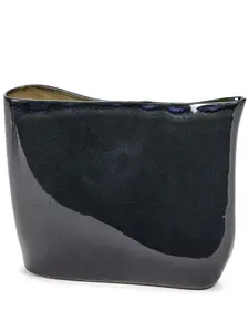 Ваза terre des rêves, 25х31,5х11,2 см, Serax, синий