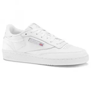 Кроссовки Reebok Classics Club C 85, белый