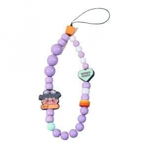 Слепая коробка Beaded Pendant из коллекции BE CURIOUS To SEA With YOU CQTOYS