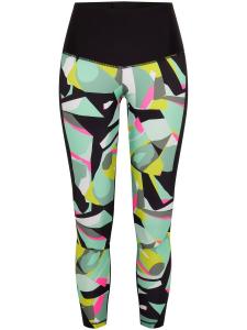 Узкие леггинсы CHIEMSEE, Mint