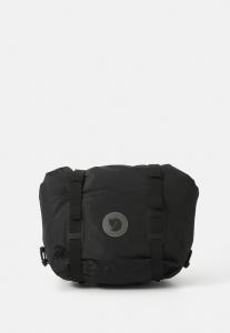 Спортивная сумка HOJA HANDLEBAR ROLLTOP UNISEX Fjällräven, черный