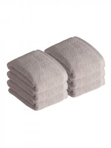Полотенце для ванной и душа Vossen, цвет pearl grey